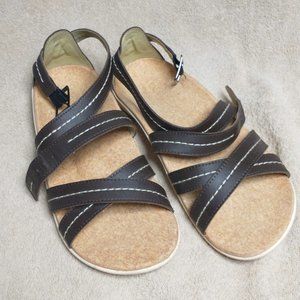 Spenco Women's Andi Strap Orthotic Support Sandals